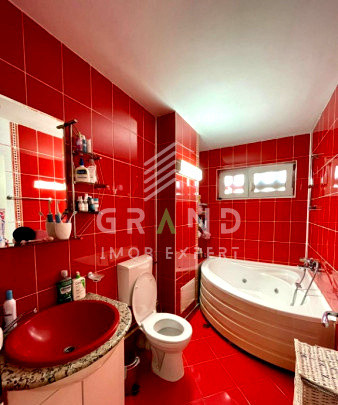 4 camere | 82mp | zona„La Terenuri”–Mănăștur/str. Mehedinți | Etaj 3/4