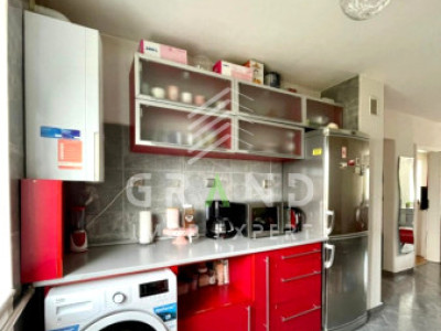 4 camere | 82mp | zona„La Terenuri”–Mănăștur/str. Mehedinți | Etaj 3/4