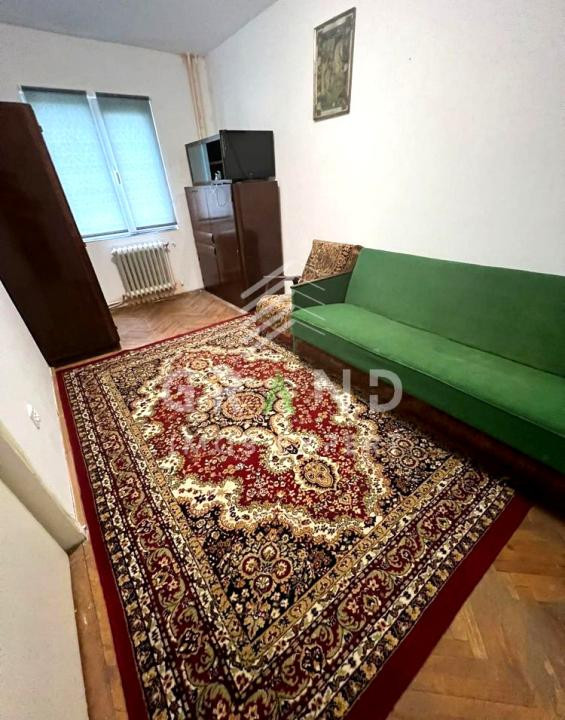 4 camere | 81 mp | 2 băi | balcon | boxă | Etaj 3 | Mănăștur–Str.Gr Alexandrescu