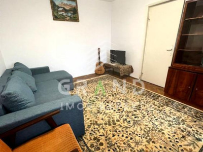 4 camere | 81 mp | 2 băi | balcon | boxă | Etaj 3 | Mănăștur–Str.Gr Alexandrescu