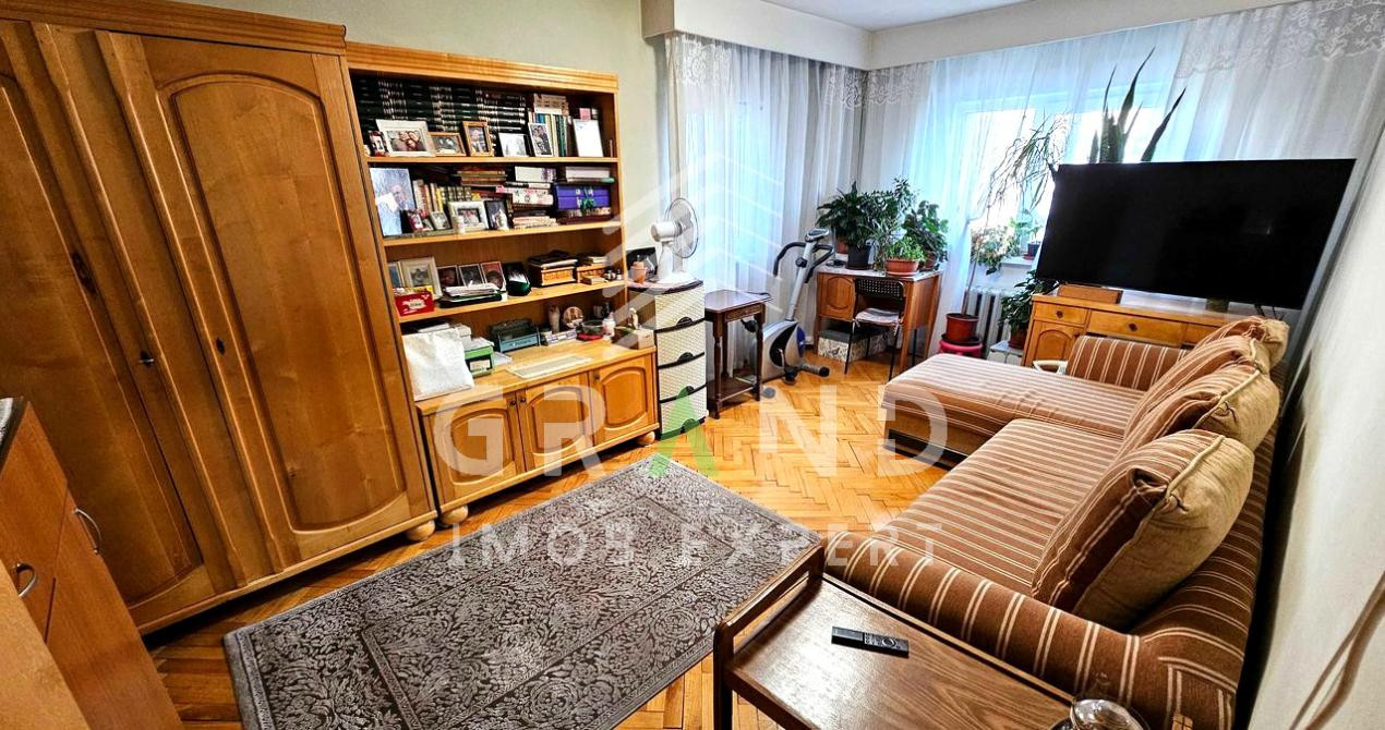 Ap 4 camere | 2 băi | 2 balcoane | zona Mănăștur-BIG