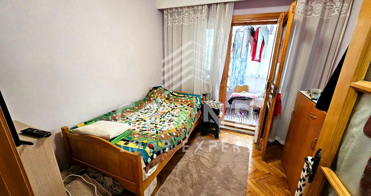 Ap 4 camere | 2 băi | 2 balcoane | zona Mănăștur-BIG