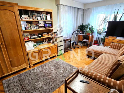 Ap 4 camere | 2 băi | 2 balcoane | zona Mănăștur-BIG