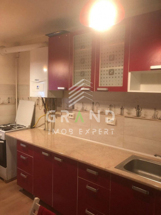 3 camere decomandat | 2 băi | 70 mp | Zorilor–Piața Zorilor/Str.Observatorului