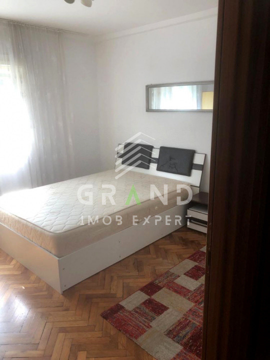 3 camere decomandat | 2 băi | 70 mp | Zorilor–Piața Zorilor/Str.Observatorului
