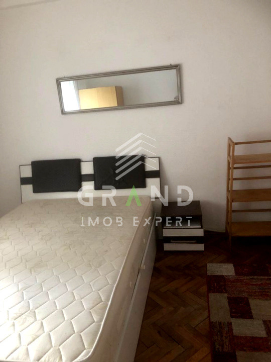 3 camere decomandat | 2 băi | 70 mp | Zorilor–Piața Zorilor/Str.Observatorului