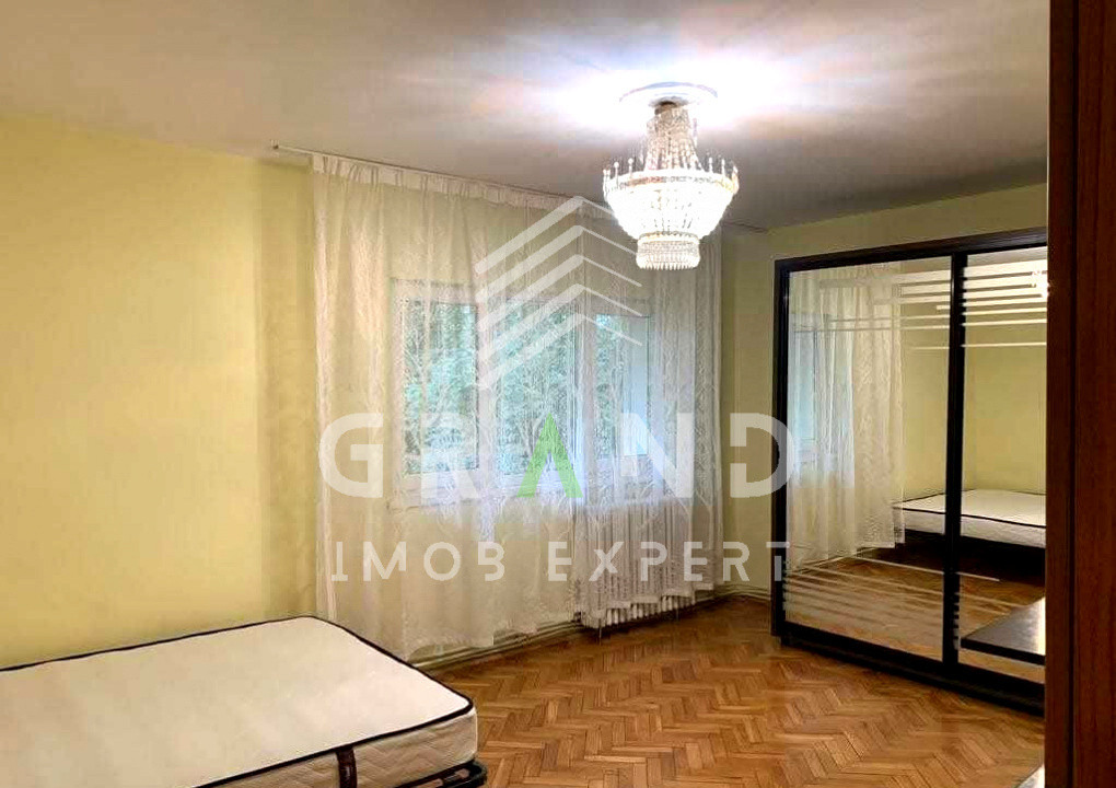 3 camere decomandat | 2 băi | 70 mp | Zorilor–Piața Zorilor/Str.Observatorului