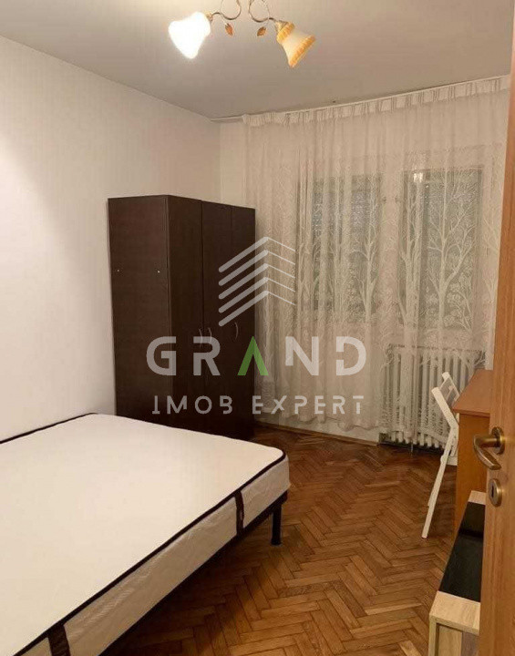 3 camere decomandat | 2 băi | 70 mp | Zorilor–Piața Zorilor/Str.Observatorului