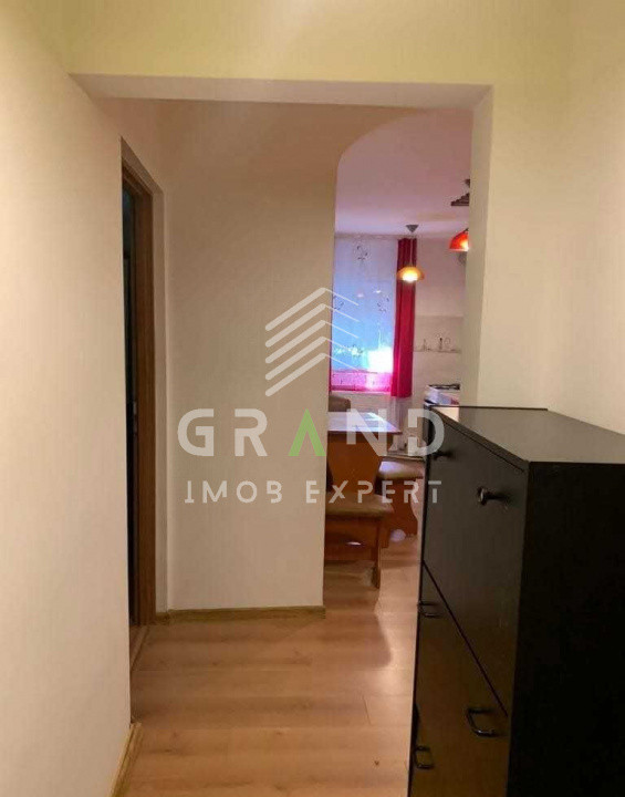 3 camere decomandat | 2 băi | 70 mp | Zorilor–Piața Zorilor/Str.Observatorului