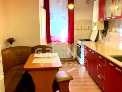 3 camere decomandat | 2 băi | 70 mp | Zorilor–Piața Zorilor/Str.Observatorului