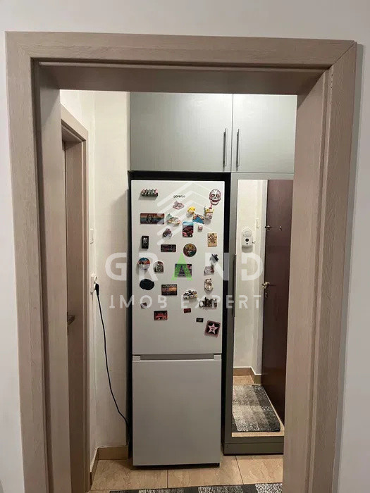 Garsoniera Decomandata | Parcare | Zona Garii/Dedeman