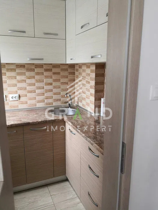 Garsoniera Decomandata | Parcare | Zona Garii/Dedeman