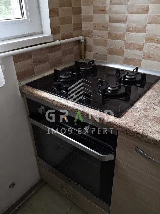 Garsoniera Decomandata | Parcare | Zona Garii/Dedeman