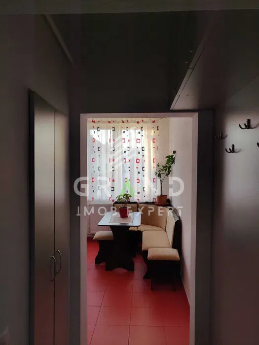 Apartament Renovat | 2 Camere | Balcon | Parcare | Marasti/The Office