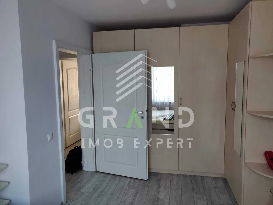 Apartament Renovat | 2 Camere | Balcon | Parcare | Marasti/The Office