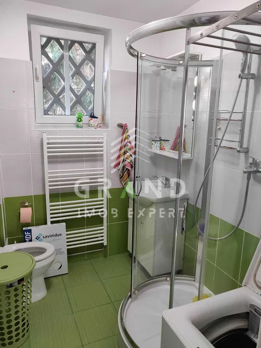 Apartament Renovat | 2 Camere | Balcon | Parcare | Marasti/The Office