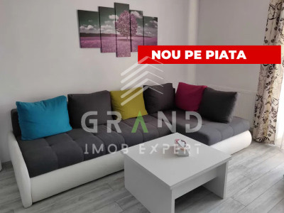 Apartament Renovat | 2 Camere | Balcon | Parcare | Marasti/The Office