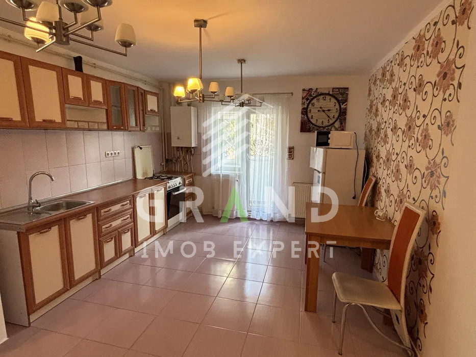 Inchiriere Apartament modern | 2 Camere | Etaj 1 | Zorilor 