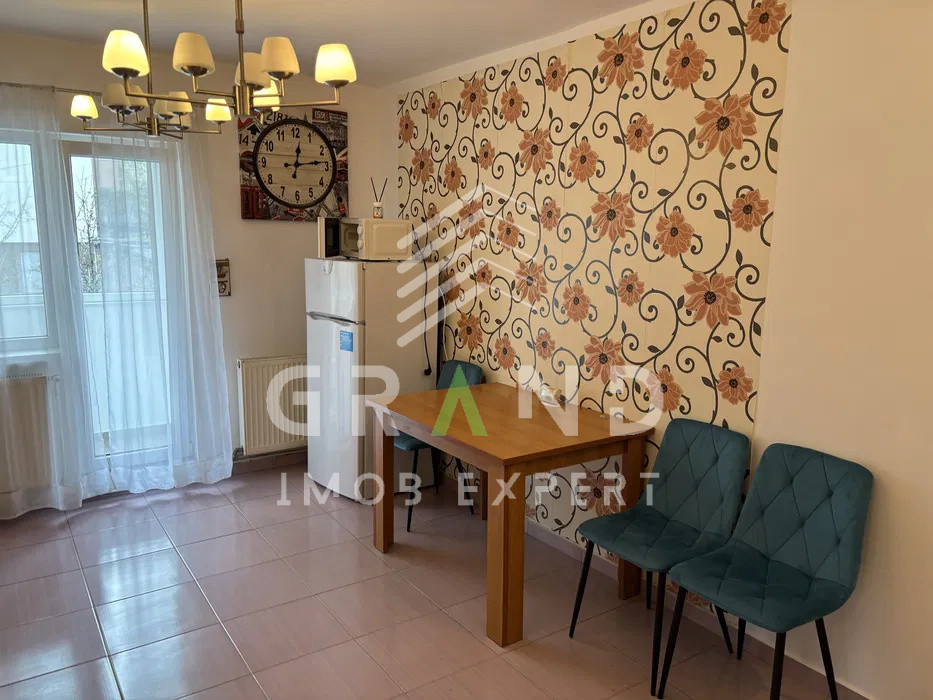 Inchiriere Apartament modern | 2 Camere | Etaj 1 | Zorilor 