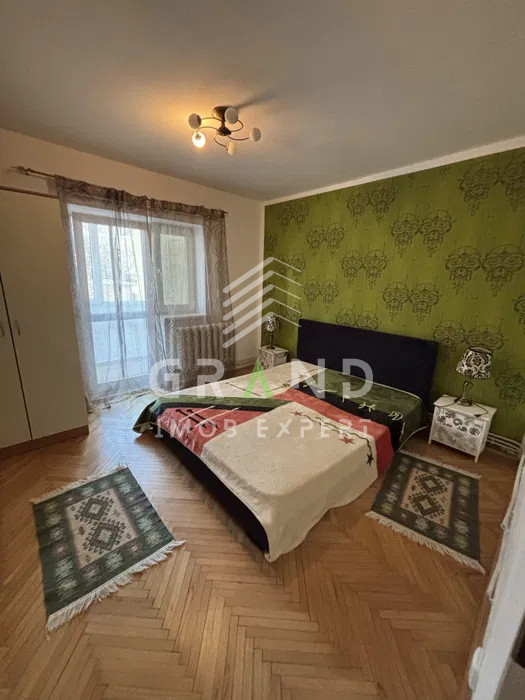 Inchiriere Apartament modern | 2 Camere | Etaj 1 | Zorilor 