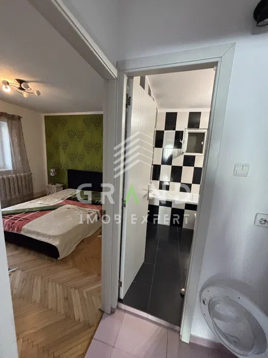 Inchiriere Apartament modern | 2 Camere | Etaj 1 | Zorilor 