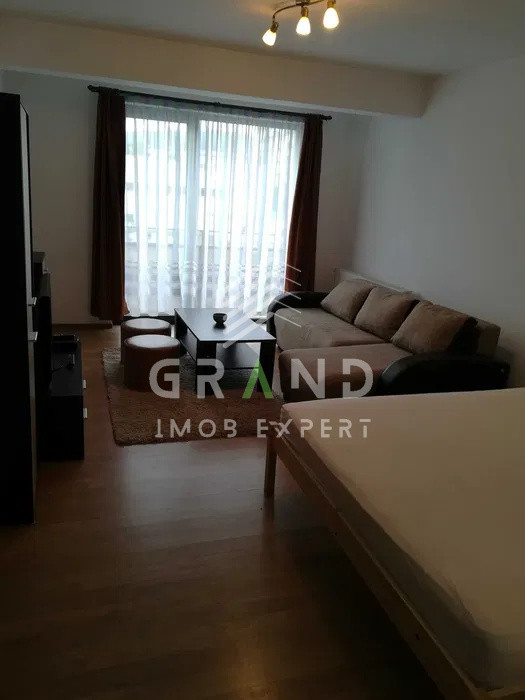 Apartament 1 Camera | Etaj 2 | Mobilat&Utilat | Manastur