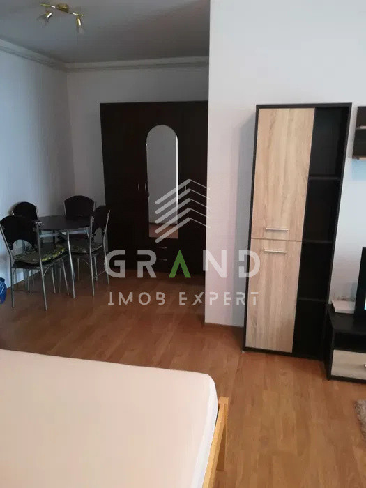 Apartament 1 Camera | Etaj 2 | Mobilat&Utilat | Manastur