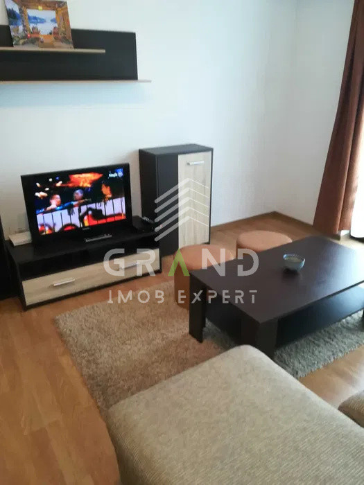 Apartament 1 Camera | Etaj 2 | Mobilat&Utilat | Manastur