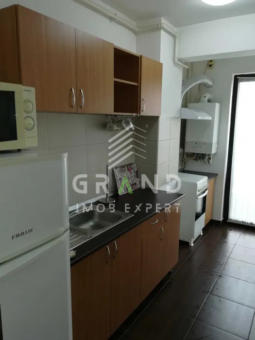 Apartament 1 Camera | Etaj 2 | Mobilat&Utilat | Manastur