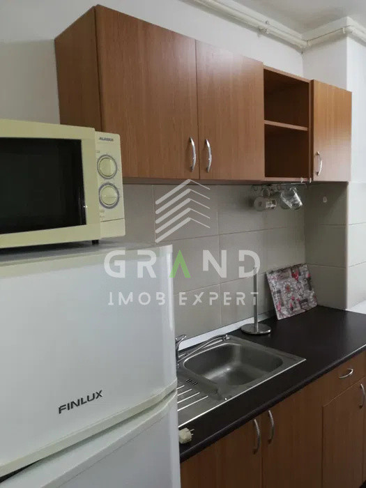 Apartament 1 Camera | Etaj 2 | Mobilat&Utilat | Manastur