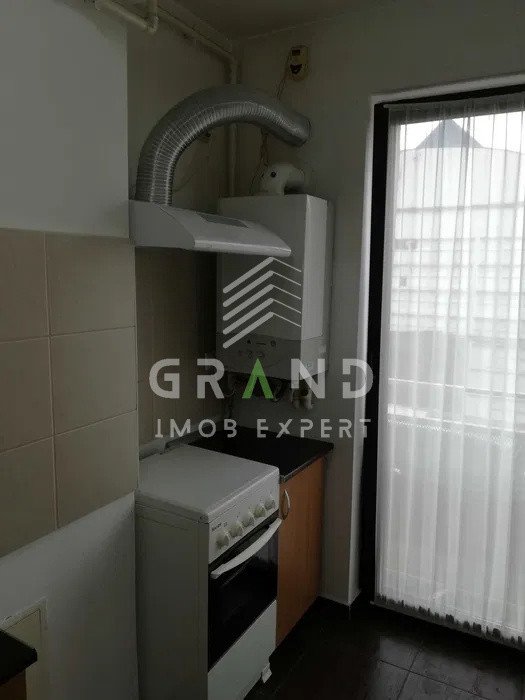 Apartament 1 Camera | Etaj 2 | Mobilat&Utilat | Manastur