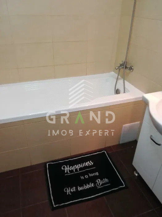 Apartament 1 Camera | Etaj 2 | Mobilat&Utilat | Manastur