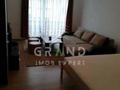 Apartament 1 Camera | Etaj 2 | Mobilat&Utilat | Manastur