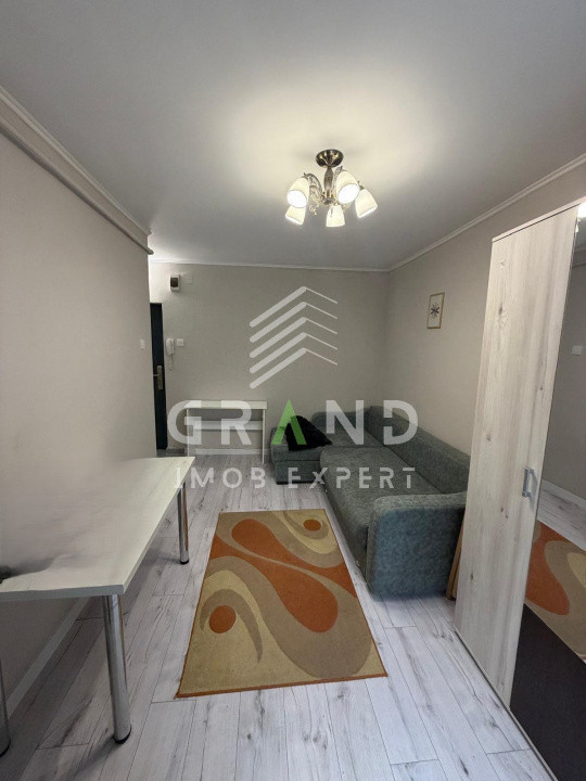 Garsoniera semidecomandata | 22 mp | Gheorgheni/International Ballroom