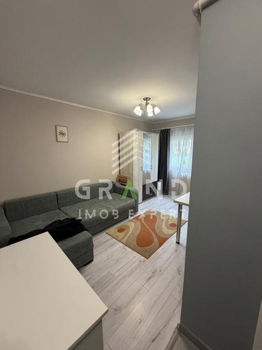 Garsoniera semidecomandata | 22 mp | Gheorgheni/International Ballroom