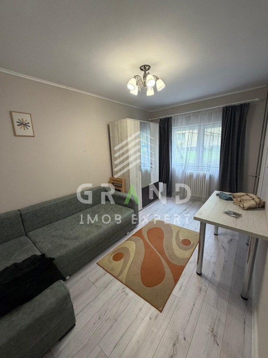 Garsoniera semidecomandata | 22 mp | Gheorgheni/International Ballroom