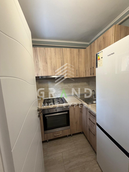 Garsoniera semidecomandata | 22 mp | Gheorgheni/International Ballroom