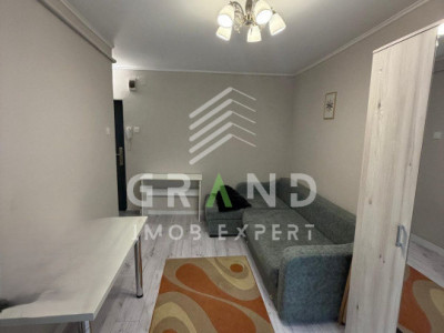 Garsoniera semidecomandata | 22 mp | Gheorgheni/International Ballroom