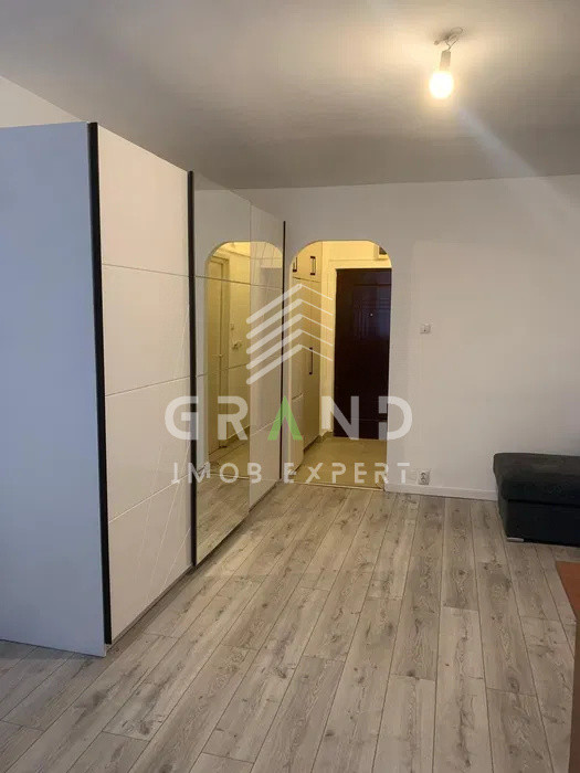 Totul NOU | Garsoniera Renovata | 29 mp | Marasti/Expo Transilvania