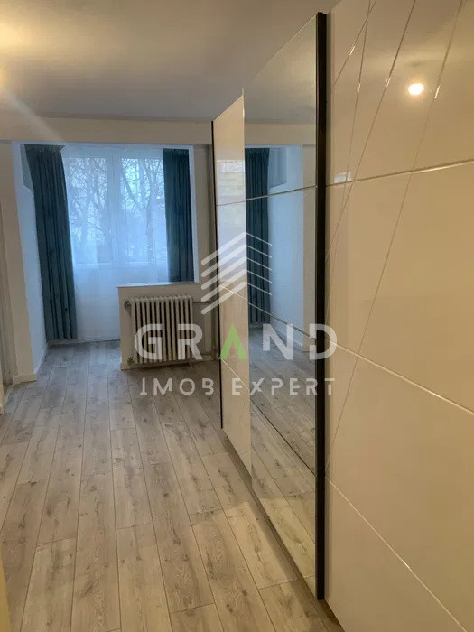 Totul NOU | Garsoniera Renovata | 29 mp | Marasti/Expo Transilvania