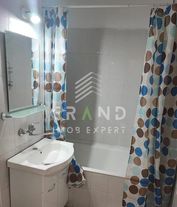 Totul NOU | Garsoniera Renovata | 29 mp | Marasti/Expo Transilvania