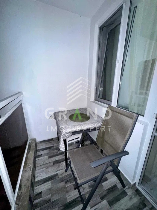 Garsoniera semidecomandata | 28 mp | Balcon | Manastur/Baza Sportiva