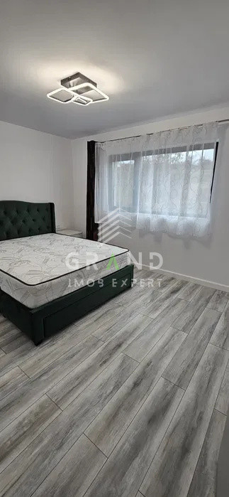 Totul NOU | Casa Individuala | Curte | Terasa | 3 Camere | Faget