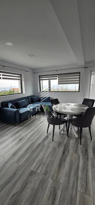 Totul NOU | Casa Individuala | Curte | Terasa | 3 Camere | Faget