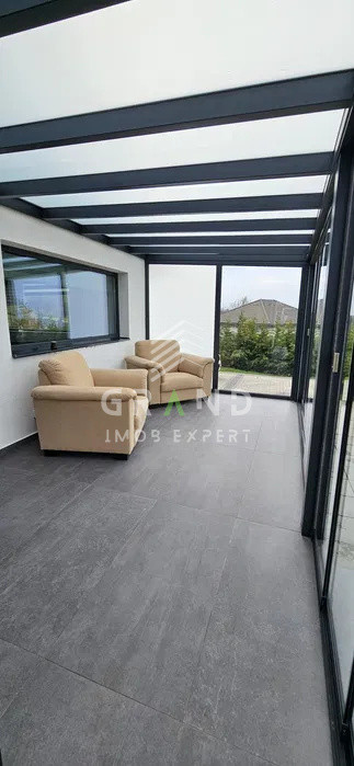 Totul NOU | Casa Individuala | Curte | Terasa | 3 Camere | Faget