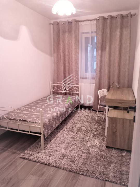 Apartament 2 Camere | Parcare | Debara | Floresti/Avram Iancu - Metro