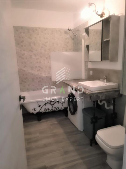 Apartament 2 Camere | Parcare | Debara | Floresti/Avram Iancu - Metro