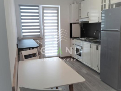 Apartament 2 Camere | Parcare | Debara | Floresti/Avram Iancu - Metro