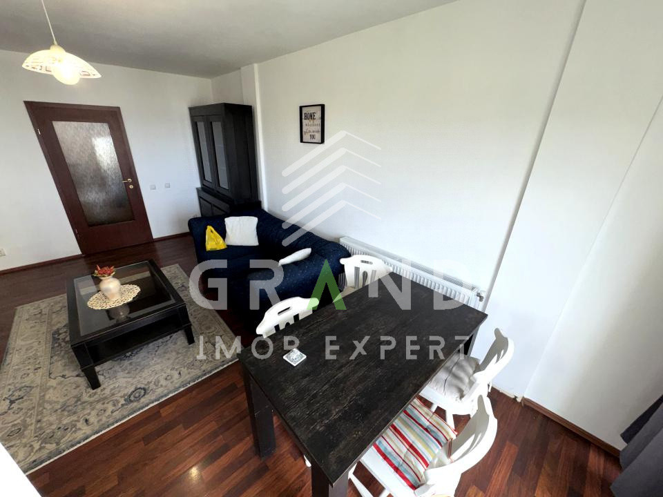 2 camere | Balcon | Etaj 3/4 | Orientare Est | Zorilor – UMF 