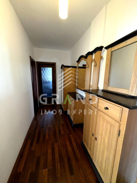 2 camere | Balcon | Etaj 3/4 | Orientare Est | Zorilor – UMF 